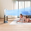 Čistička vzduchu a zvlhčovač Dyson Purifier Humidify + Cool Formaldehyde PH04