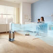 Čistička vzduchu a zvlhčovač Dyson Purifier Humidify + Cool Formaldehyde PH04