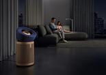 Čistička vzduchu Dyson Purifier Big+Quiet Formaldehyde BP04