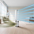 Čistička vzduchu Dyson Purifier Cool PC1 De-NOx TP11