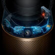 Čistička vzduchu TP12 Dyson Purifier Cool PC2 De-NOx