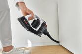 Dlouhá flexibilní hubice Bosch Unlimited