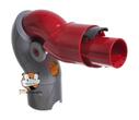 Dyson adaptér pro vysávání pod nábytkem 