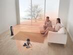 Dyson Hot+Cool Jet Focus AM09
