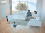 Dyson Hot+Cool Jet Focus AM09