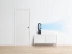 Dyson Hot+Cool Jet Focus AM09