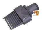 Dyson hřeben se širokými zuby pro Dyson Supersonic