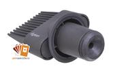 Dyson hřeben se širokými zuby pro Dyson Supersonic