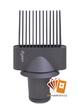 Dyson hřeben se širokými zuby pro Dyson Supersonic