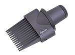 Dyson hřeben se širokými zuby pro Dyson Supersonic