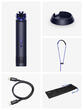 Dyson HushJet™ Mini Cool inkoustově modrá