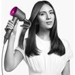 Dyson nástavec proti polétavým vlasům černý