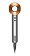 Dyson Supersonic HD07 stříbrná / měděná