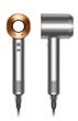 Dyson Supersonic HD07 stříbrná / měděná