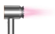 Dyson Supersonic HD07 stříbrná / měděná