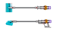 Dyson V15s Detect Submarine