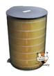 EFDBTH6 Ochranný filtr Electrolux PURE A9 proti pylu 600 CADR