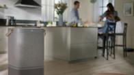 EFDCLN6E filtr jemných prachových částic Electrolux PURE A9