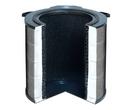 EFDFRH4 Filtr Electrolux Pure A9 FRESH360 pro ochranu proti zápachu