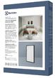 EFWCAR3 CARE FILTER pro čističky Electrolux Well A5 a A7