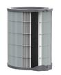 Filtr U98 čističky vzduchu Hoover H-PURIFIER 500 a H-PURIFIER 700
