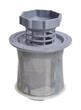 Filtr do sušičky prádla BOSCH SIEMENS  00427903 (košík a sítko)