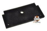 Filtr pěnový pro sušičky BOSCH / SIEMENS 12022801
