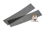 Filtr pěnový  pro sušičky MIELE, 225 x 45 x 5 mm