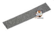 Filtr pěnový  pro sušičky MIELE, 225 x 45 x 5 mm