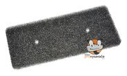 Filtr pěnový sušičky SAMSUNG, 230 x 100 x 13 mm
