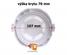 Filtr s nylonem pro vysavač Concept VP4200
