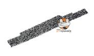 Filtr Samsung DJ63-00646A