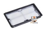 Filtr Sencor SVX 075 pro robotický vysavač
