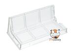 Filtr síťovaný CleanMate pro QQ6