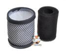 Filtr T116 pro vysavače Hoover H-Free 100
