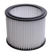 Filtr vysavače popela Parkside PAS 900 A1 (91102324)