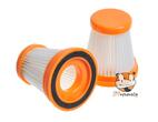 Filtr ZR009009 pro ruční vysavače Rowenta