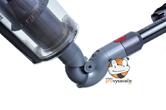 Flexibilní adaptér k vysavačům Dyson pro vysávání pod nábytkem