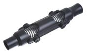Flexibilní kloubový adaptér pro vysavače s připojením 32 mm