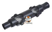Flexibilní kloubový adaptér pro vysavače s připojením 32 mm