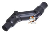 Flexibilní kloubový adaptér pro vysavače s připojením 32 mm