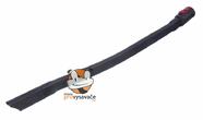 Flexibilní štěrbinová hubice pro Dyson V7, V8, V10, V11, V12 a V15