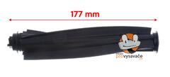 Gumový kartáč pro robotický vysavač Concept VR3520