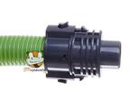 Hadice D113 k vysavači Hoover Freespace Green Ray
