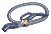 Hadice D165 pro vysavač Hoover Telios Extra s klipem