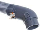 Hadice D165 pro vysavač Hoover Telios Extra s klipem