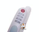 Hadice D91 s el. ovládáním pro Hoover Freemotion