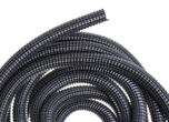 Hadice k vysavačům SuperFlex vyztužená 32/37 mm - metráž