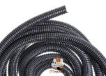Hadice k vysavačům SuperFlex vyztužená 38/44mm - metráž