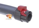 Hadice pro síťový vysavače Dyson Cinetic BigBall 2